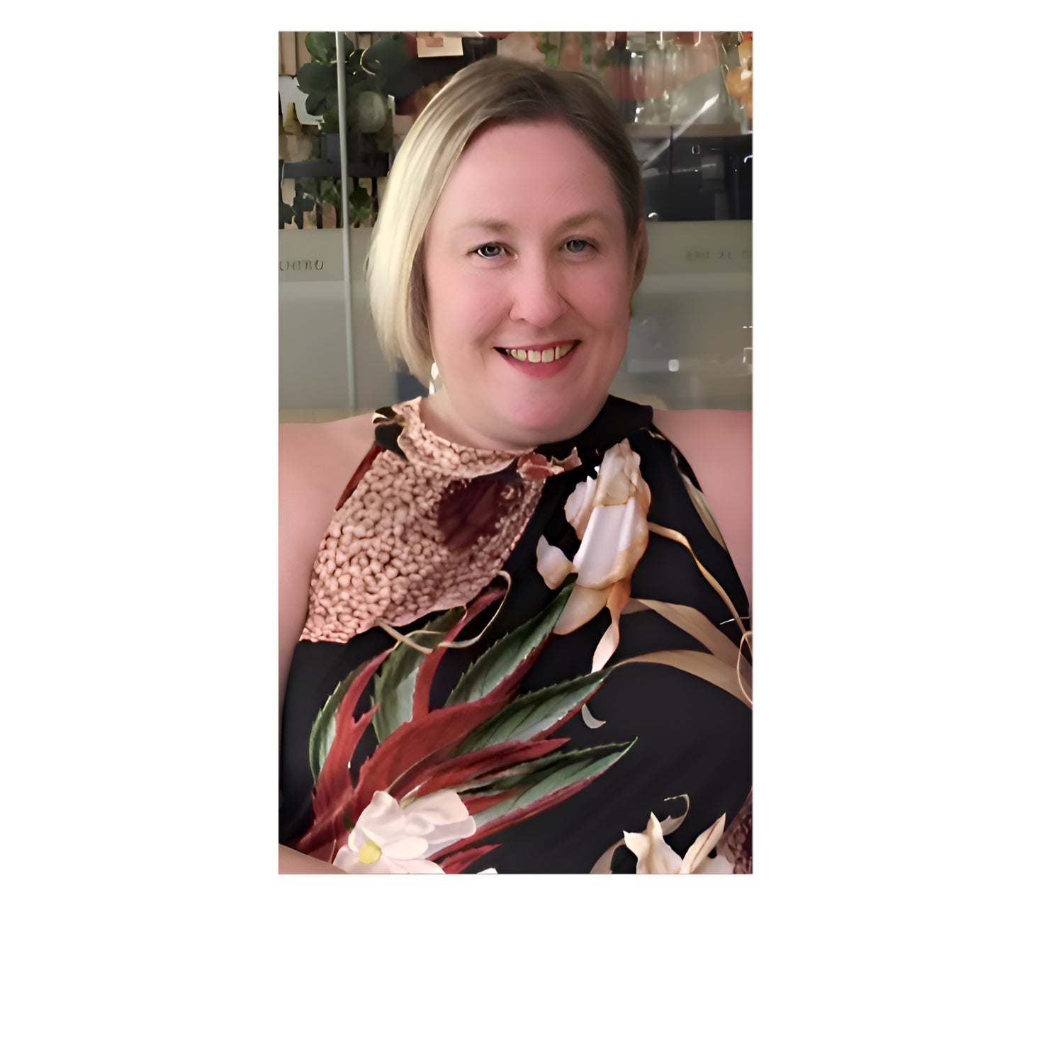 Image of Julie