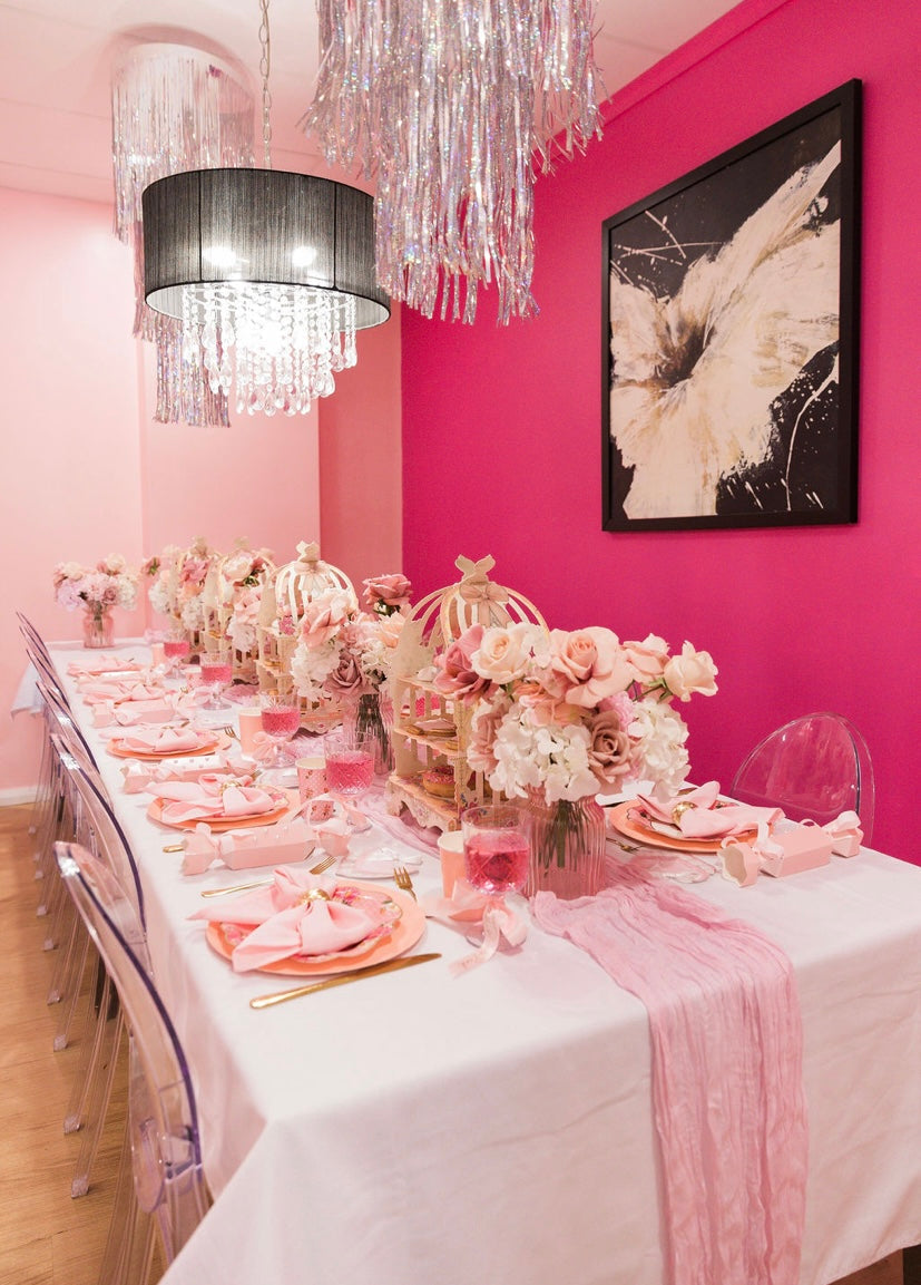 The Ultimate Guide To Kids Modern Premium Parties