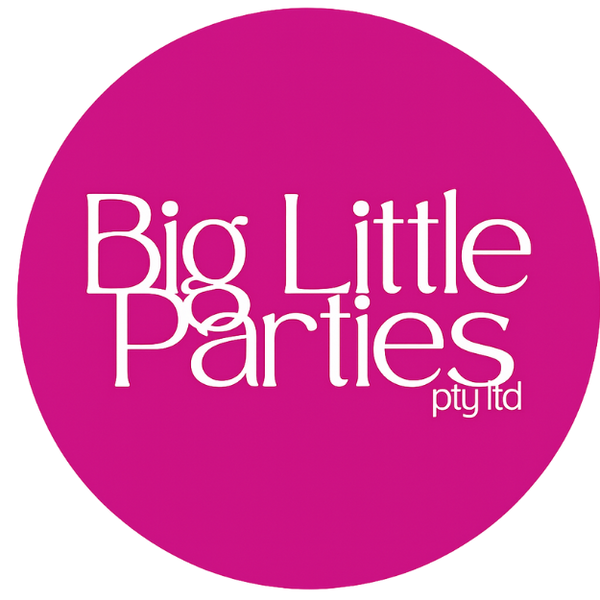 Big Little Parties pty ltd