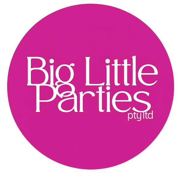 Big Little Parties pty ltd
