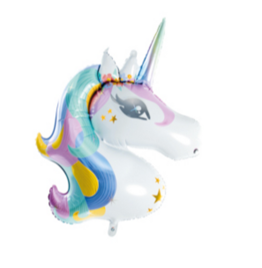 Unicorn Balloon | 90cm